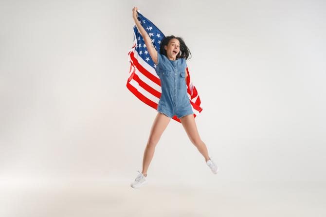 4th of July Jokes