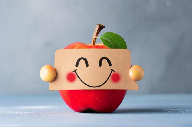 Apple Jokes