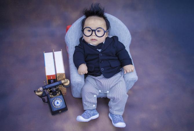 Baby Jokes