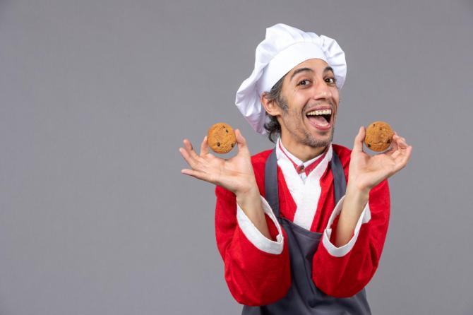 Baked Jokes