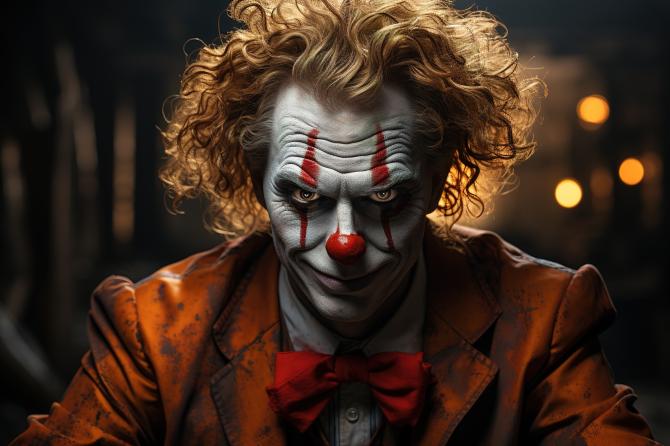 Batman-Joker Jokes