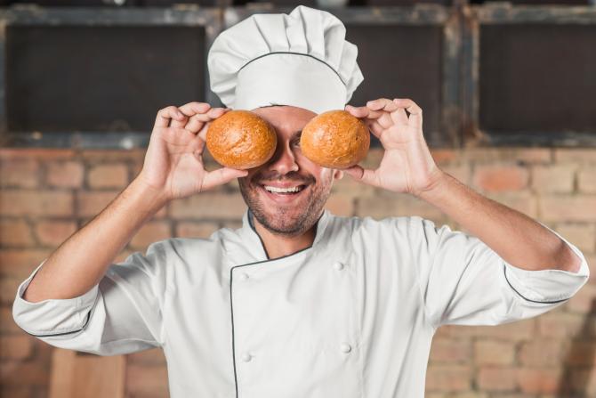 Bread Jokes