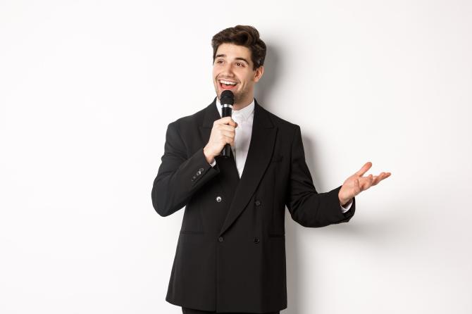 Comedy Jokes