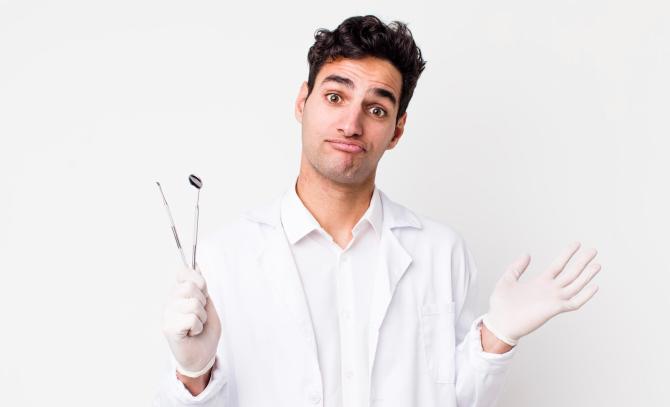 Dentist Jokes