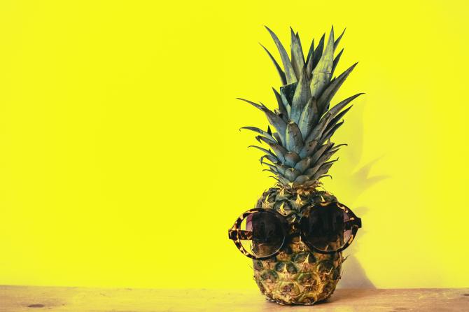 Fruit Jokes
