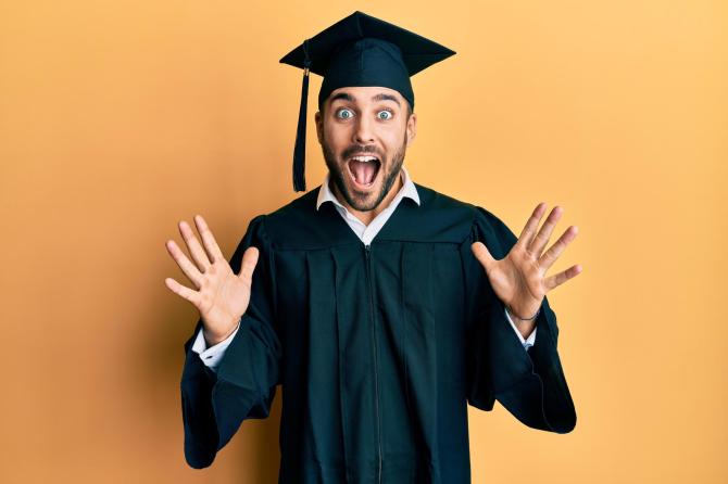 Graduation Jokes