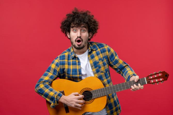 Guitar Jokes
