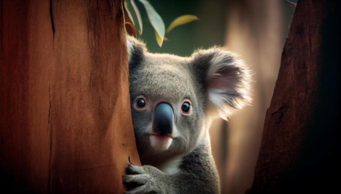 Koala Jokes