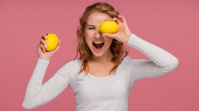 Lemon Jokes