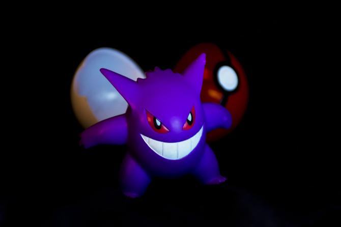 Pokémon Jokes