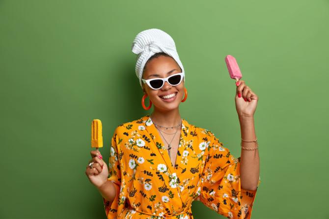 Popsicle Jokes