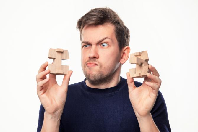 Puzzle Jokes