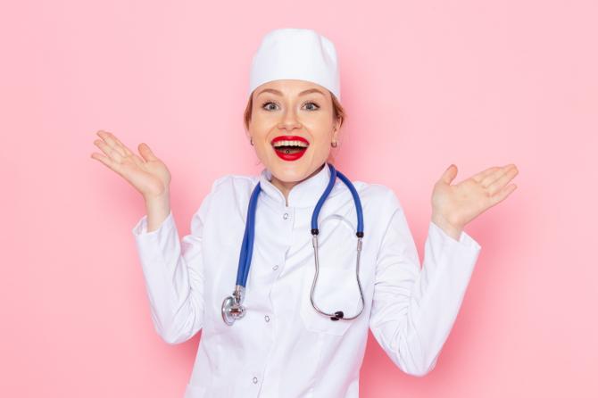 Registered Nurse Jokes