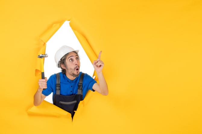 Roofing Jokes