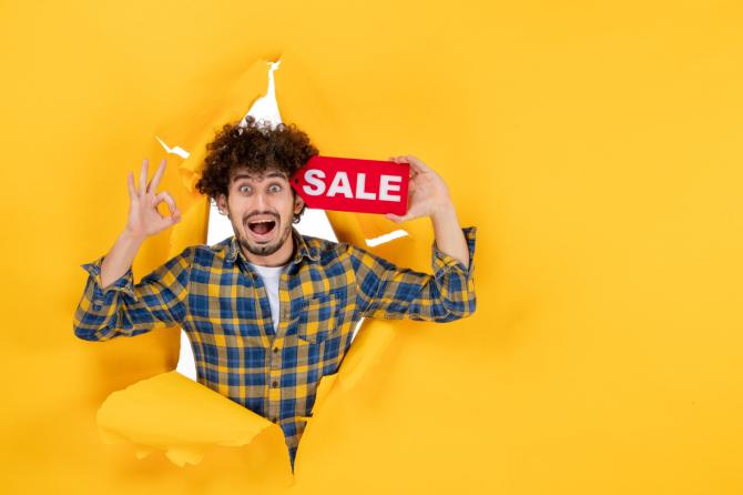 Sales Jokes
