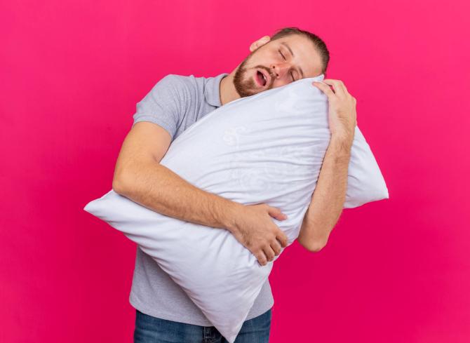 Sleeping Jokes