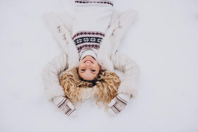 Snow Jokes