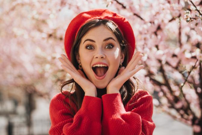 Spring Jokes