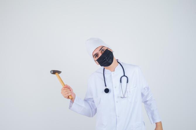 Surgical Jokes