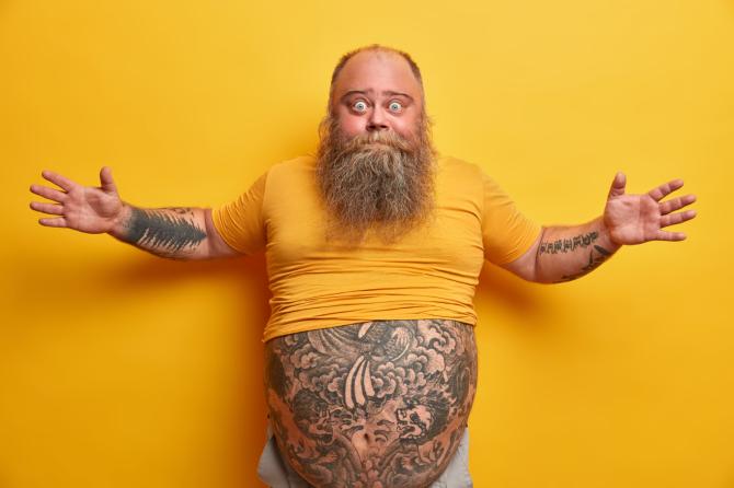Tattoo Jokes