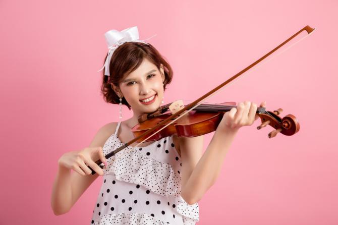 Viola Jokes