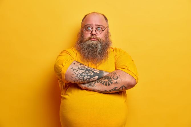Your... So Fat Jokes